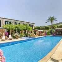 Вилла в Испании, Балеарские Острова, Пальма, 490 кв.м.