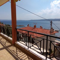 Flat in Greece, Central Macedonia, Center, 55 sq.m.