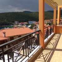 Flat in Greece, Central Macedonia, Center, 55 sq.m.