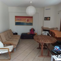 Flat in Greece, Central Macedonia, Center, 55 sq.m.