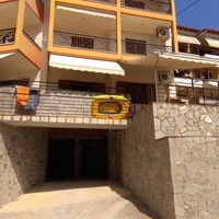 Flat in Greece, Central Macedonia, Center, 55 sq.m.