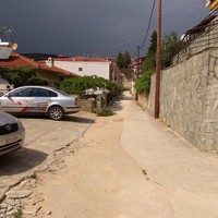 Flat in Greece, Central Macedonia, Center, 55 sq.m.