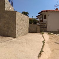 Flat in Greece, Central Macedonia, Center, 55 sq.m.