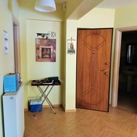 Flat in Greece, Central Macedonia, Center, 110 sq.m.