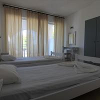 Отель (гостиница) в Греции, Ионические острова, 412 кв.м.