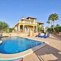 Вилла в Испании, Балеарские Острова, Пальма, 648 кв.м.