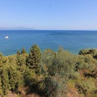 Земельный участок в Греции, Ионические острова