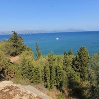 Земельный участок в Греции, Ионические острова