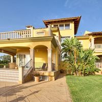 Вилла в Испании, Балеарские Острова, Пальма, 648 кв.м.