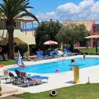 Отель (гостиница) в Греции, Ионические острова, 550 кв.м.