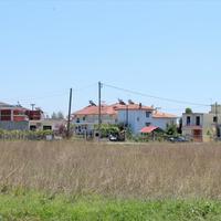 Land plot in Greece, Central Macedonia, Center