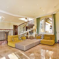 Вилла в Испании, Балеарские Острова, Пальма, 648 кв.м.