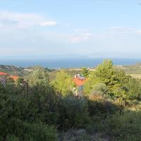 Land plot in Greece, Central Macedonia, Center