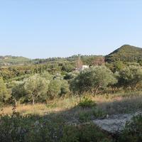Land plot in Greece, Central Macedonia, Center