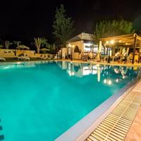 Hotel in Greece, Dode, 3600 sq.m.