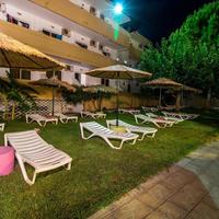 Hotel in Greece, Dode, 3600 sq.m.