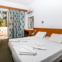 Отель (гостиница) в Греции, Dode, 3600 кв.м.