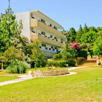 Отель (гостиница) в Греции, Dode, 3600 кв.м.