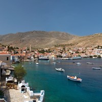 Land plot in Greece, Dode