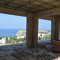 Hotel in Greece, Dode, 400 sq.m.