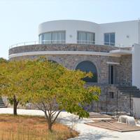 Villa in Greece, Dode, 600 sq.m.