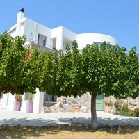 Villa in Greece, Dode, 600 sq.m.
