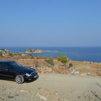 Land plot in Greece, Dode