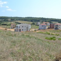 Land plot in Greece, Central Macedonia, Center