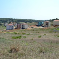 Land plot in Greece, Central Macedonia, Center