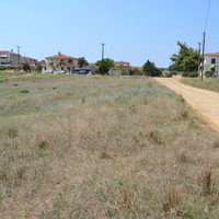 Land plot in Greece, Central Macedonia, Center