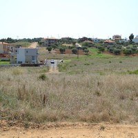 Land plot in Greece, Central Macedonia, Center