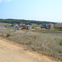 Land plot in Greece, Central Macedonia, Center
