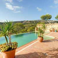 Вилла в Испании, Балеарские Острова, Пальма, 1185 кв.м.