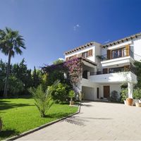 Вилла в Испании, Балеарские Острова, Пальма, 300 кв.м.