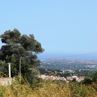 Земельный участок в Греции, Крит