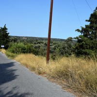 Земельный участок в Греции, Крит