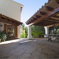 Вилла в Испании, Балеарские Острова, Пальма, 300 кв.м.