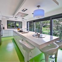 Вилла в Испании, Канарские Острова, Санта-Крус-де-ла-Пальма, 600 кв.м.