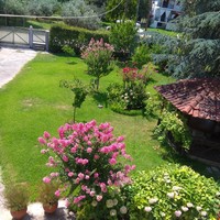 Таунхаус в Греции, Центральная Македония, Центр, 75 кв.м.