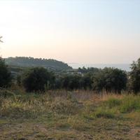 Land plot in Greece, Central Macedonia, Center