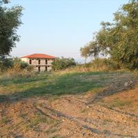 Land plot in Greece, Central Macedonia, Center