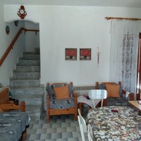 Таунхаус в Греции, Центральная Македония, Центр, 70 кв.м.