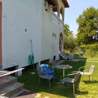 Таунхаус в Греции, Центральная Македония, Центр, 70 кв.м.