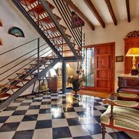 Villa in Spain, Canary Islands, Santa Cruz de la Palma, 229 sq.m.