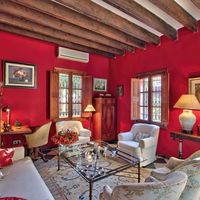 Villa in Spain, Canary Islands, Santa Cruz de la Palma, 229 sq.m.