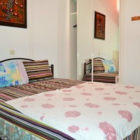 Таунхаус в Греции, Центральная Македония, Центр, 60 кв.м.