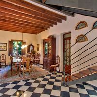 Villa in Spain, Canary Islands, Santa Cruz de la Palma, 229 sq.m.