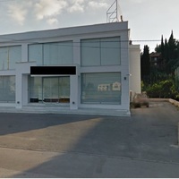 Business center in Greece, Ionian Islands, 1000 sq.m.
