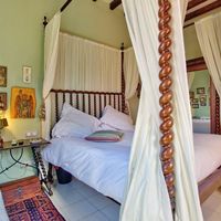 Villa in Spain, Canary Islands, Santa Cruz de la Palma, 229 sq.m.