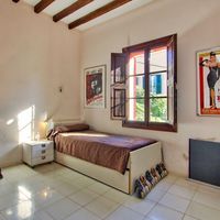 Villa in Spain, Canary Islands, Santa Cruz de la Palma, 229 sq.m.